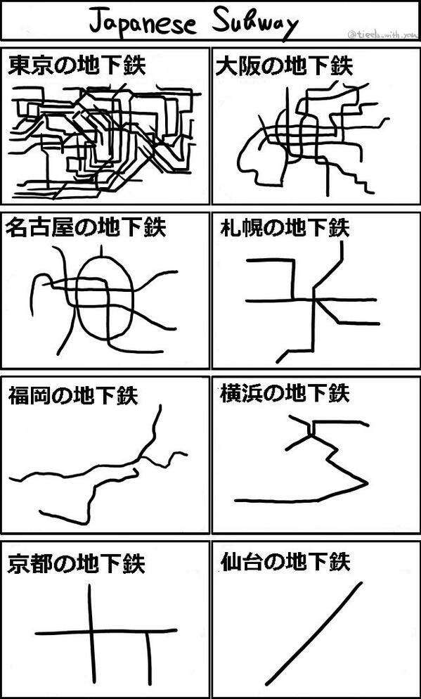 笑撃を受けた画像トピ