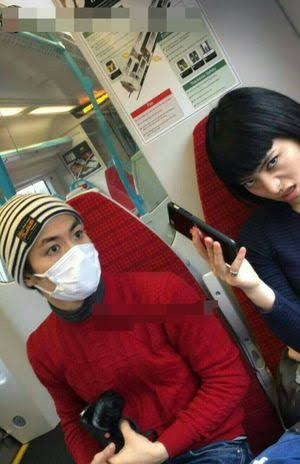 三浦春馬、恋愛に「臆病になっている」