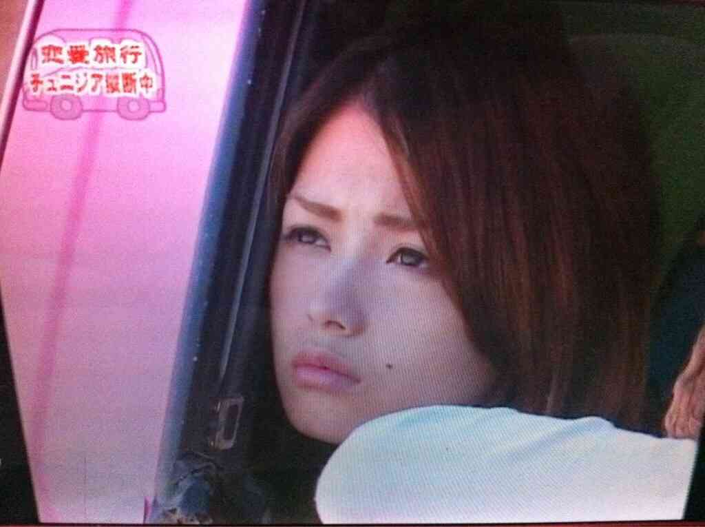 「あいのり」で好きだった人！