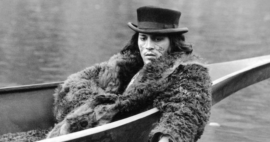 ジョニー・デップ主演の香水CMに批判殺到 ディオールがSNSから削除