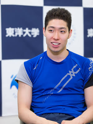 競泳・萩野公介＆miwa今秋結婚！ miwa妊娠、五輪連覇へWオメデタ