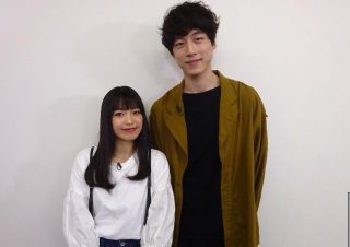 競泳・萩野公介＆miwa今秋結婚！ miwa妊娠、五輪連覇へWオメデタ