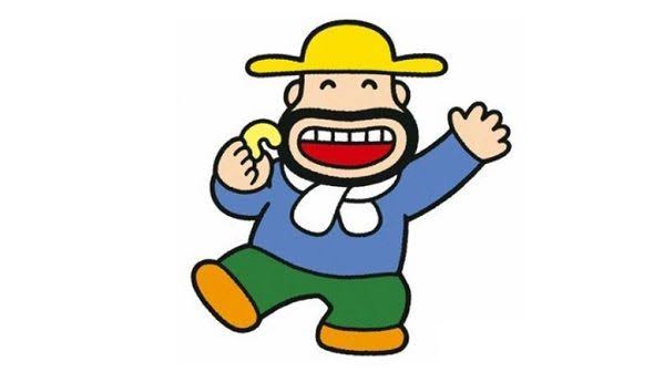 有名なタイトルをうっかり一文字間違えて台無しにするトピ