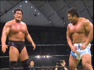【三銃士・四天王】プロレスを熱く語りたい【新世代】
