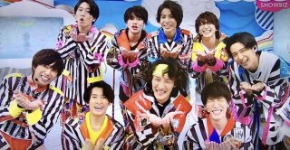 今と昔のジャニーズの違い
