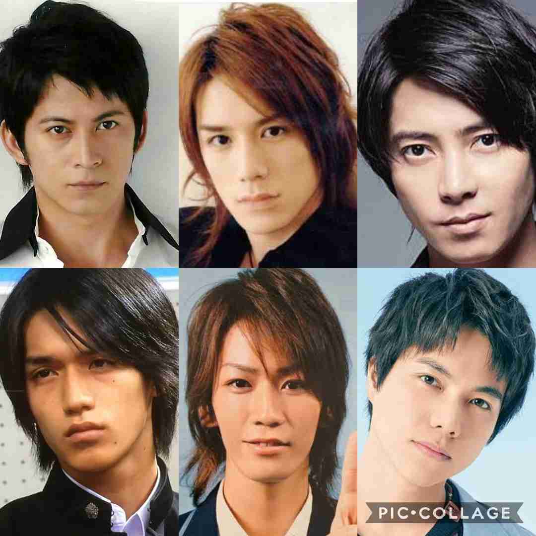 今と昔のジャニーズの違い