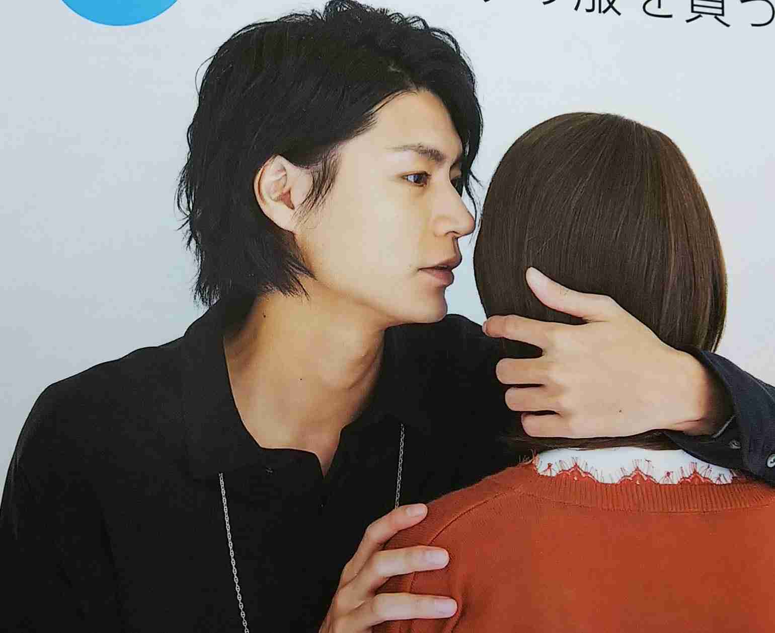 【ジャニーズ】自担の自慢をしよう