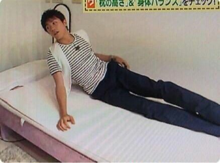 【ジャニーズ】自担の自慢をしよう