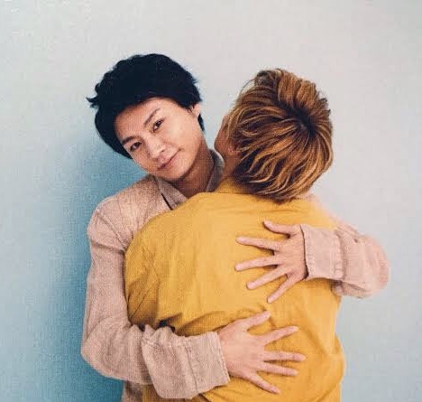 【ジャニーズ】自担の自慢をしよう