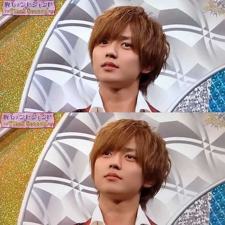 【ジャニーズ】自担の自慢をしよう