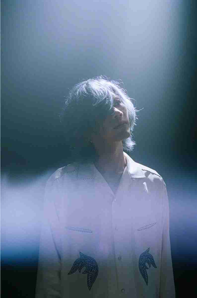 米津玄師が好きすぎる!