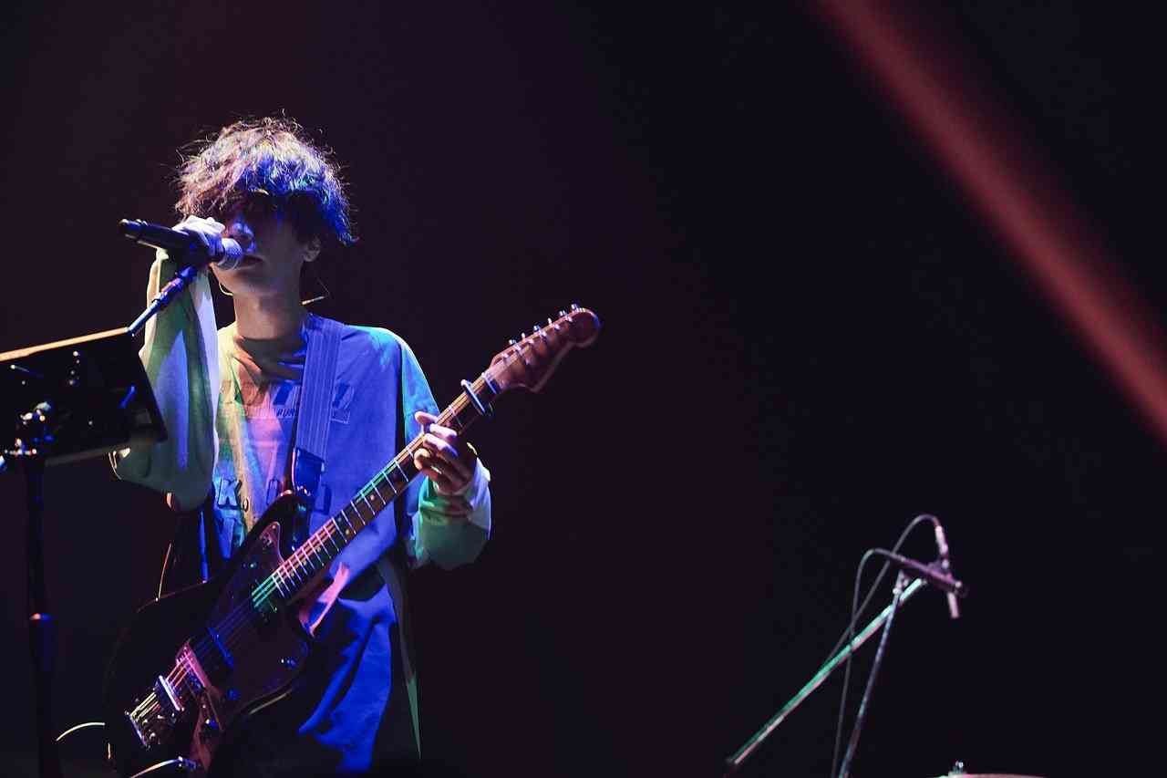 米津玄師が好きすぎる！
