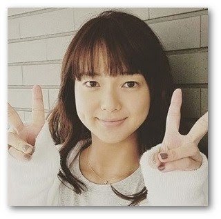 多部未華子さん好き