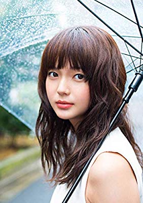 多部未華子さん好き
