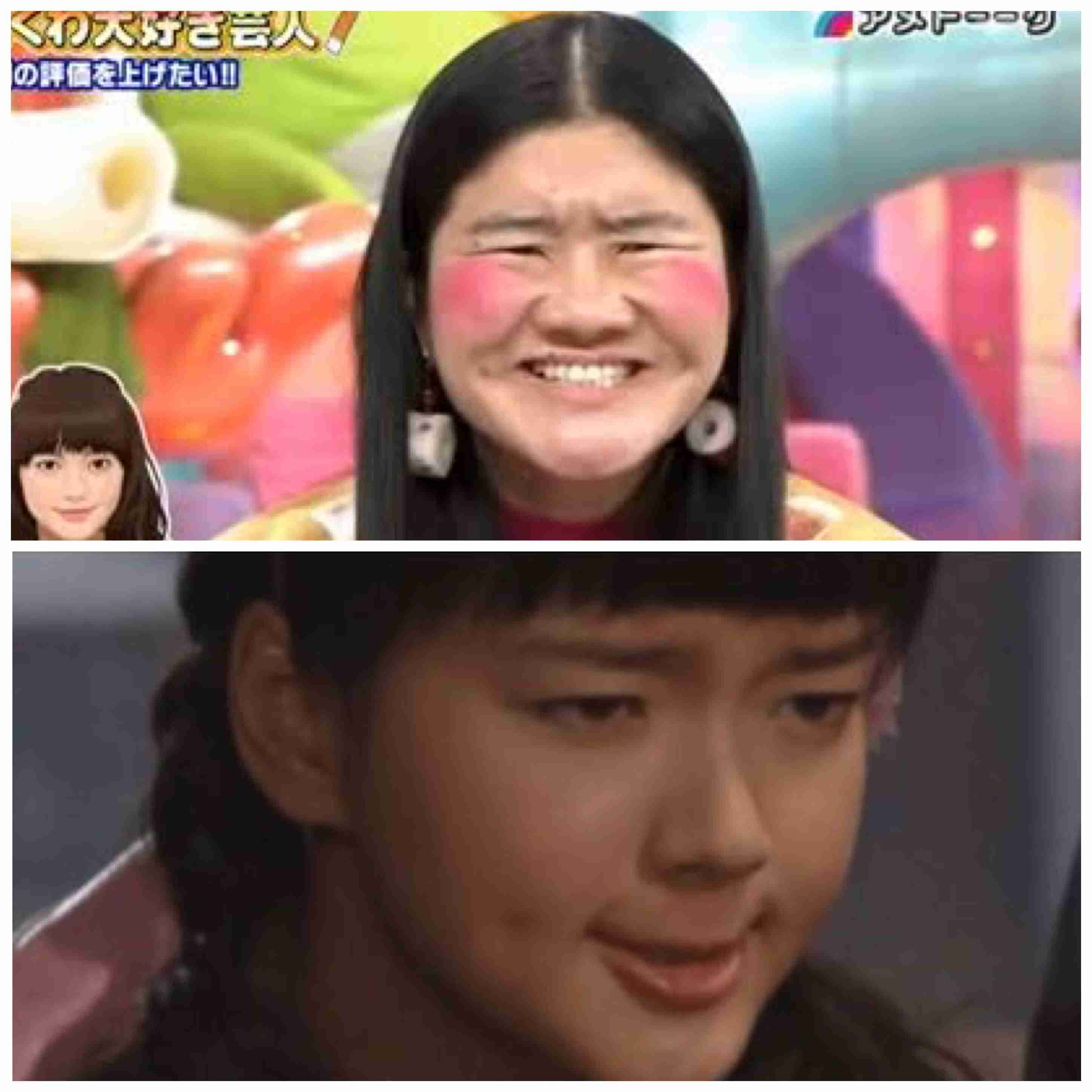 多部未華子さん好き