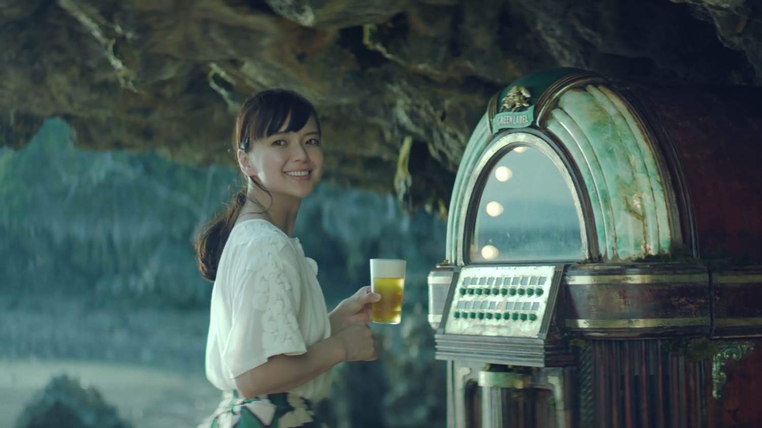 多部未華子さん好き