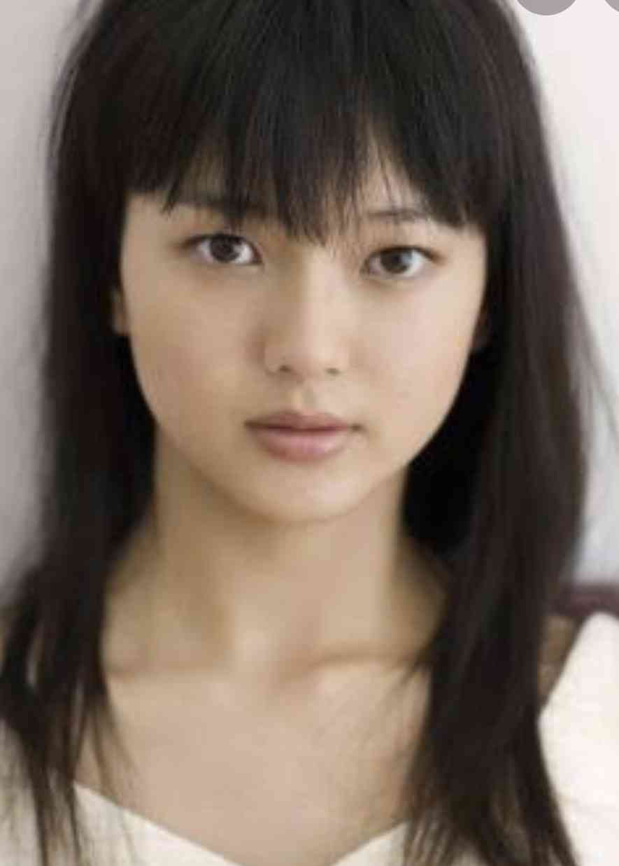 多部未華子さん好き