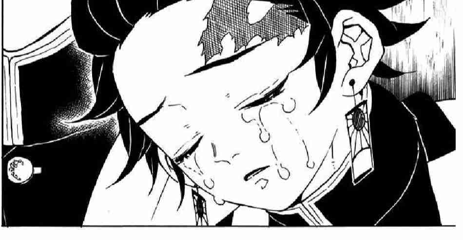 「鬼滅の刃」好きな人〜！！Part5