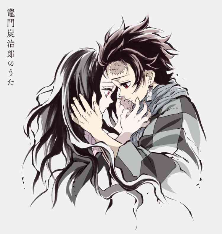 「鬼滅の刃」好きな人〜！！Part5