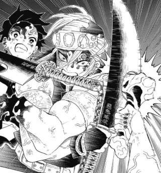 「鬼滅の刃」好きな人〜！！Part5