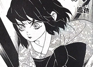 「鬼滅の刃」好きな人〜！！Part5