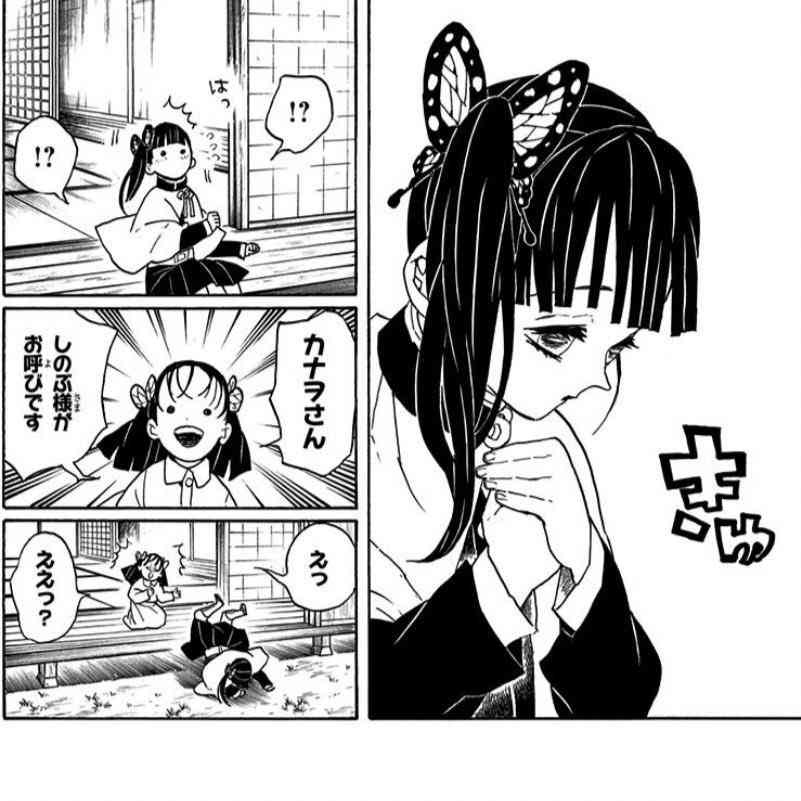 「鬼滅の刃」好きな人〜！！Part5