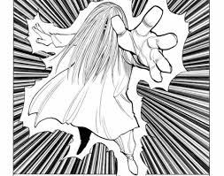 貞子にありがちなこと