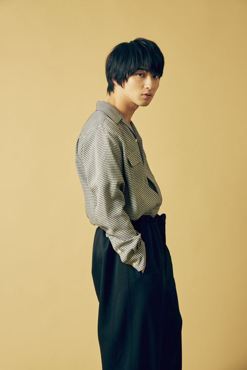 横浜流星、23歳バースデーに感謝のメッセージ ファンから祝福の声殺到