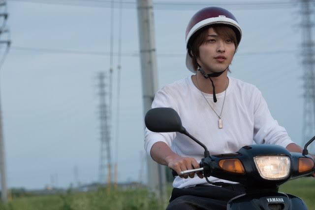 横浜流星、23歳バースデーに感謝のメッセージ ファンから祝福の声殺到