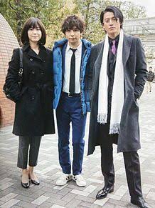 小栗旬、妻・山田優に「話つまんないから話すことない」