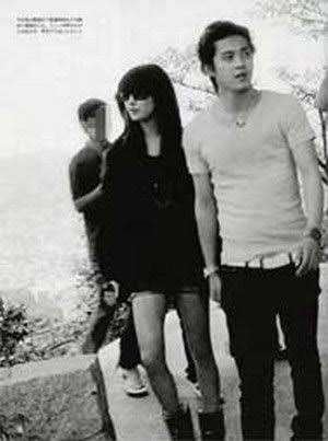 小栗旬、妻・山田優に「話つまんないから話すことない」