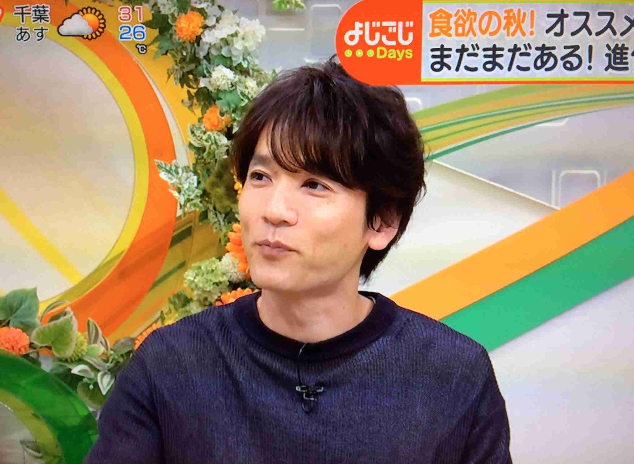 V6兄さんを語ろう