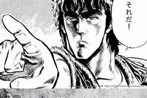［暇］漫画の一コマを繋げて名作漫画を作ろう