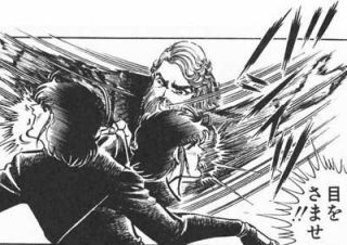 ［暇］漫画の一コマを繋げて名作漫画を作ろう