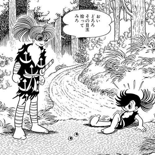 ［暇］漫画の一コマを繋げて名作漫画を作ろう