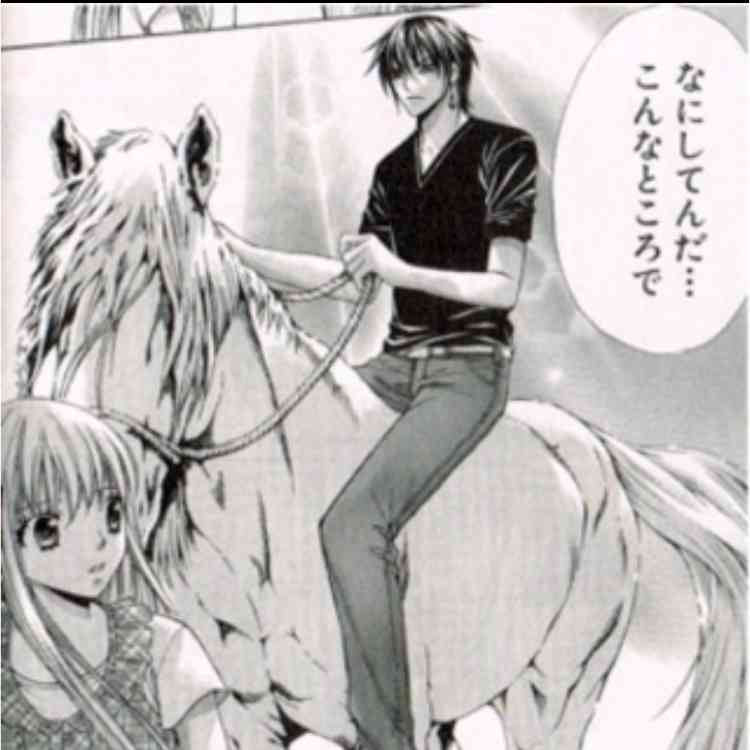 ［暇］漫画の一コマを繋げて名作漫画を作ろう