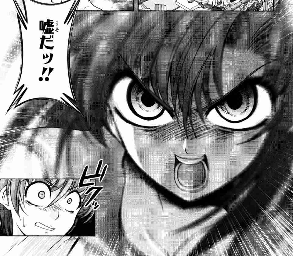 ［暇］漫画の一コマを繋げて名作漫画を作ろう