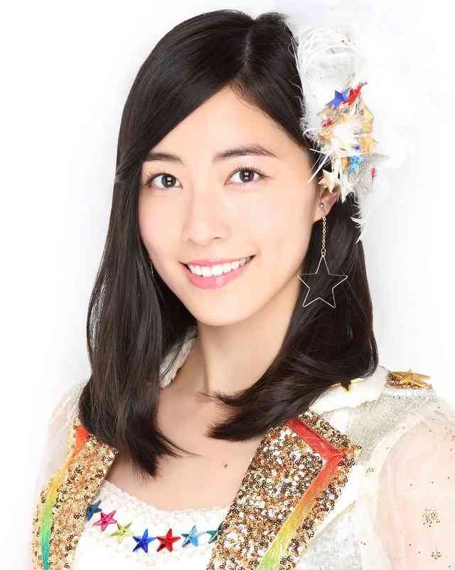 SKE松井珠理奈　初ソロアルバム10・5発売　ジャケットにはプライベート写真が