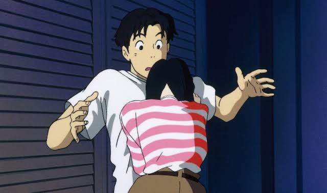 ジブリ映画「海がきこえる」を語りましょう