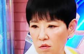 男性と勘違いされがちな人