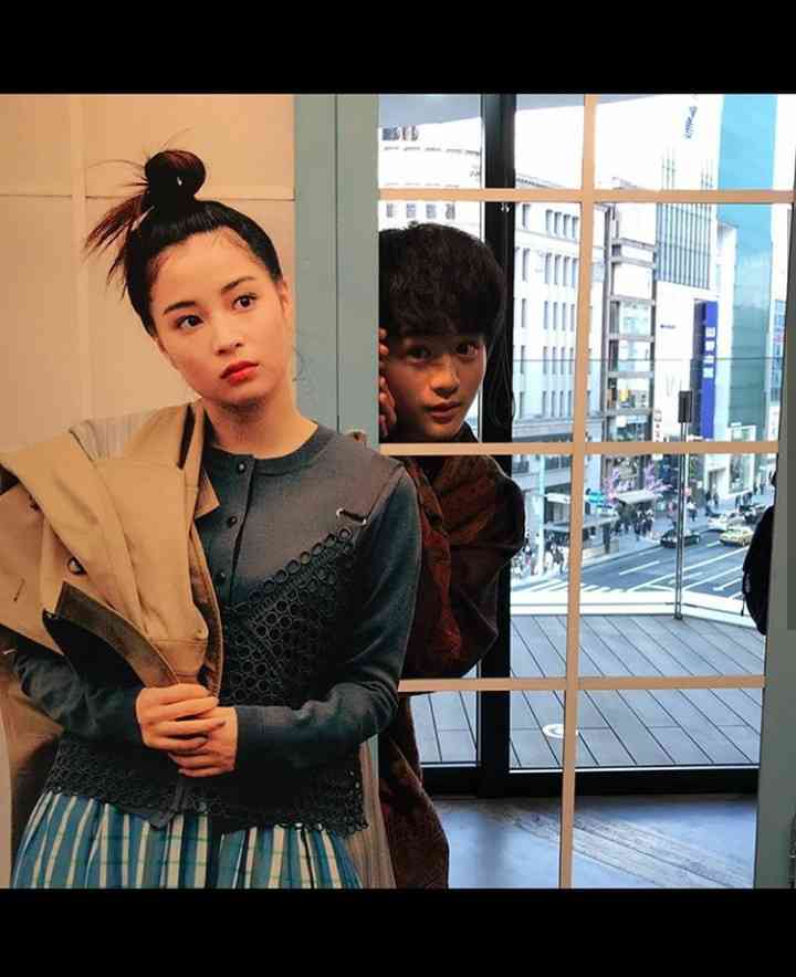 広瀬すずがスカウトの鈴鹿央士、「なつぞら」で共演