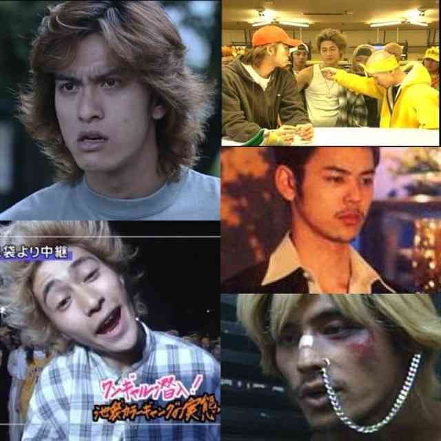 自分史上最高のドラマ
