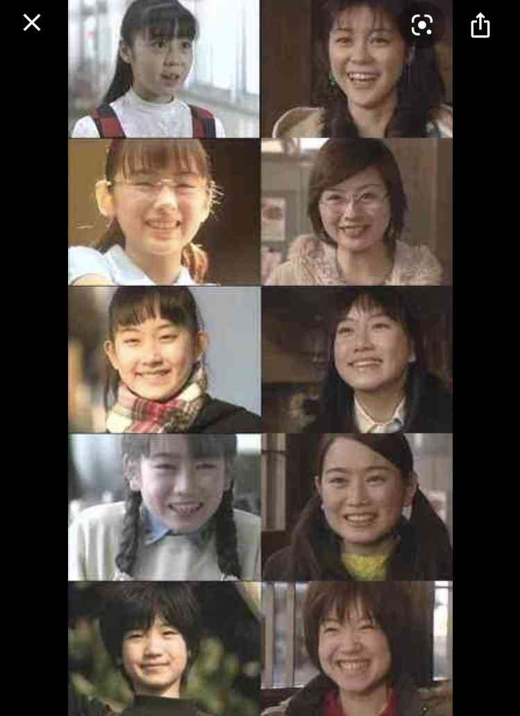 自分史上最高のドラマ