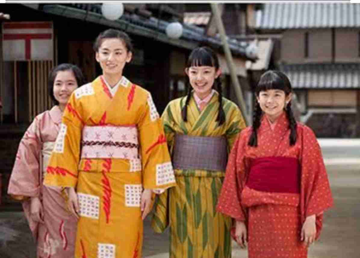 自分史上最高のドラマ