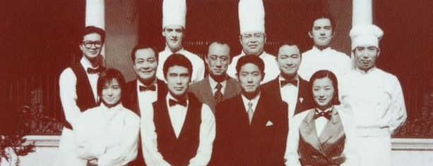 自分史上最高のドラマ