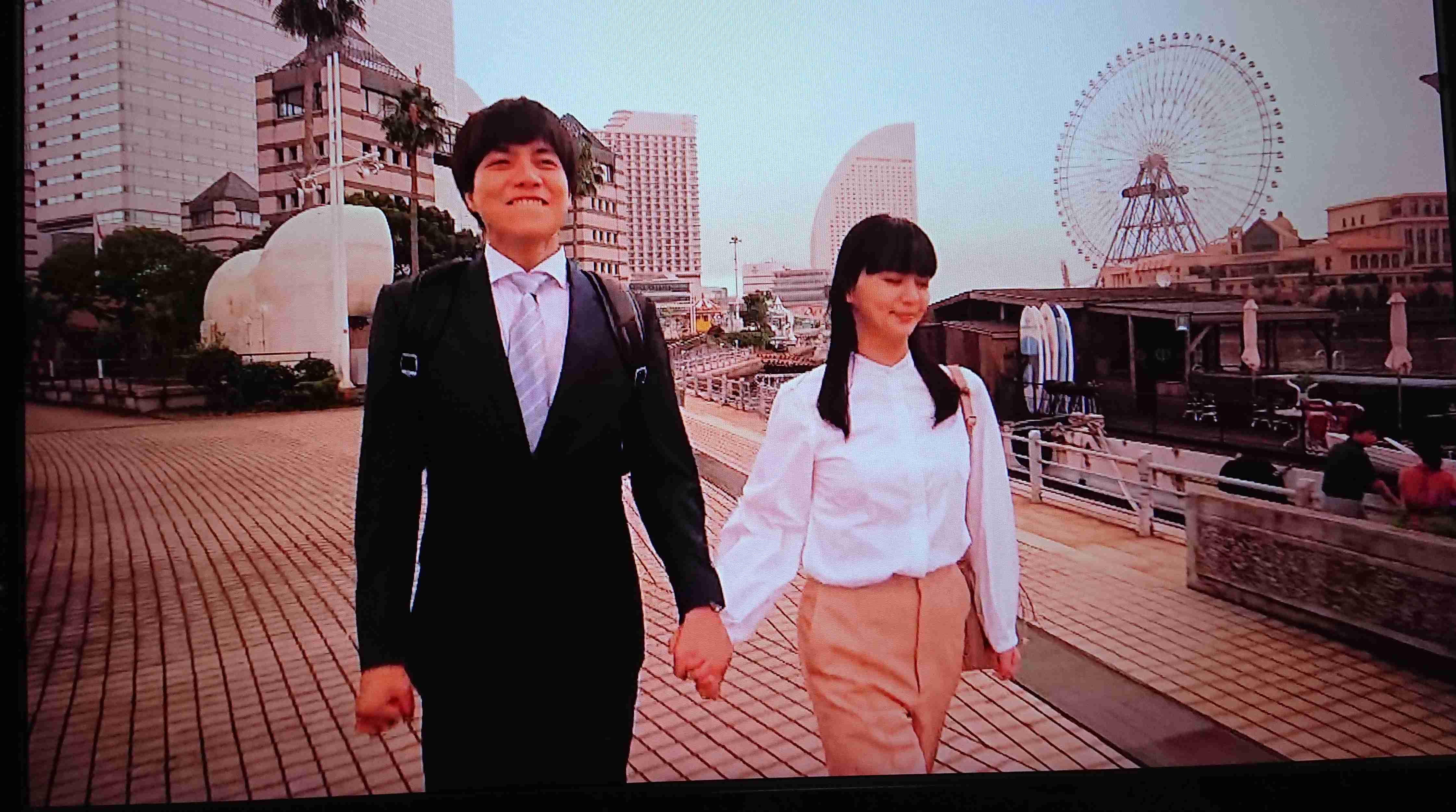 【実況・感想】これは経費で落ちません！第7話