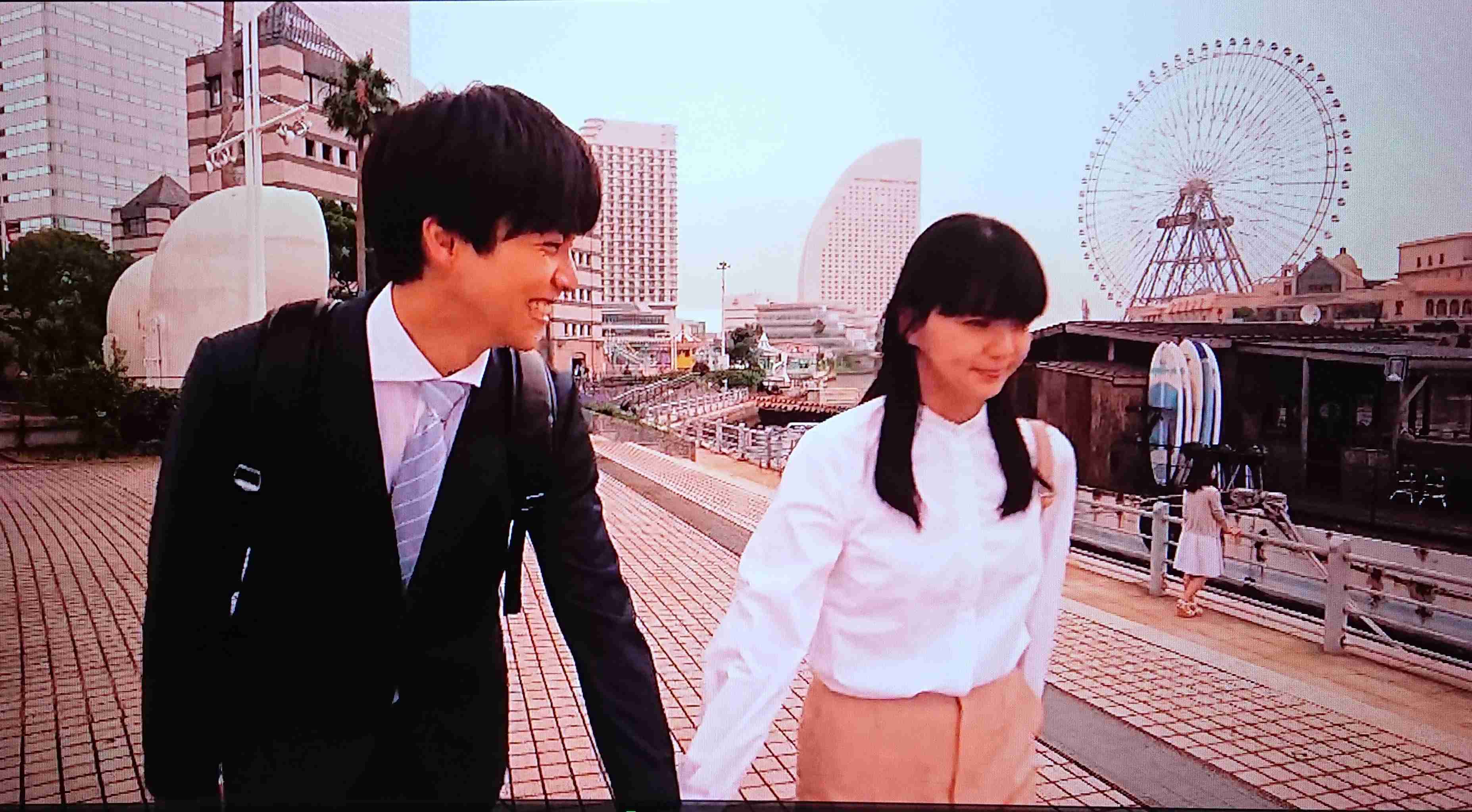 【実況・感想】これは経費で落ちません！第7話