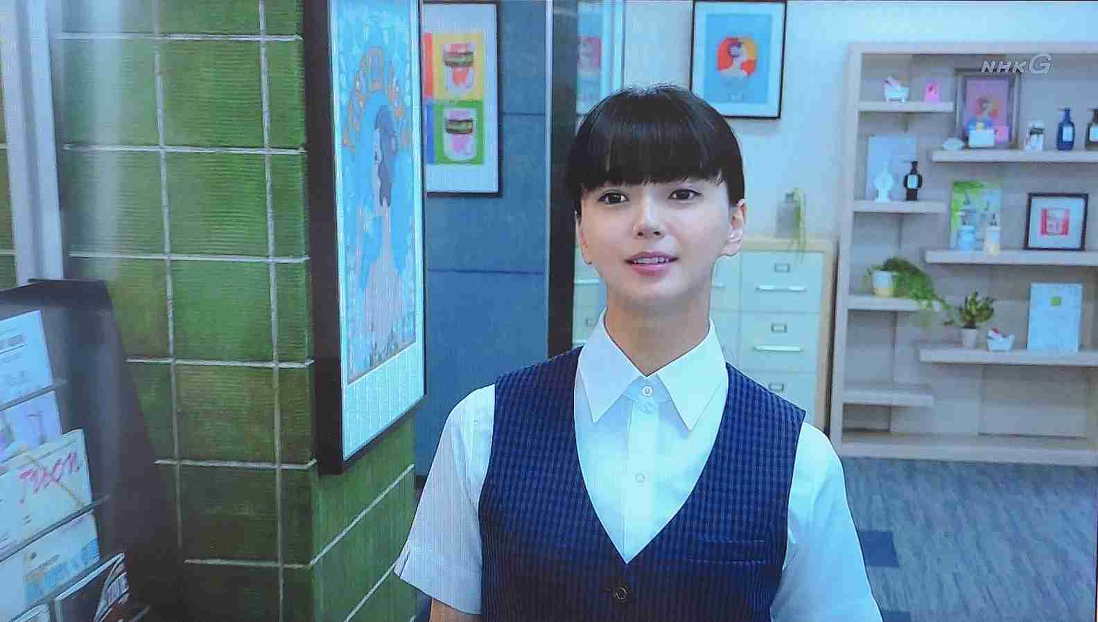 【実況・感想】これは経費で落ちません！第7話