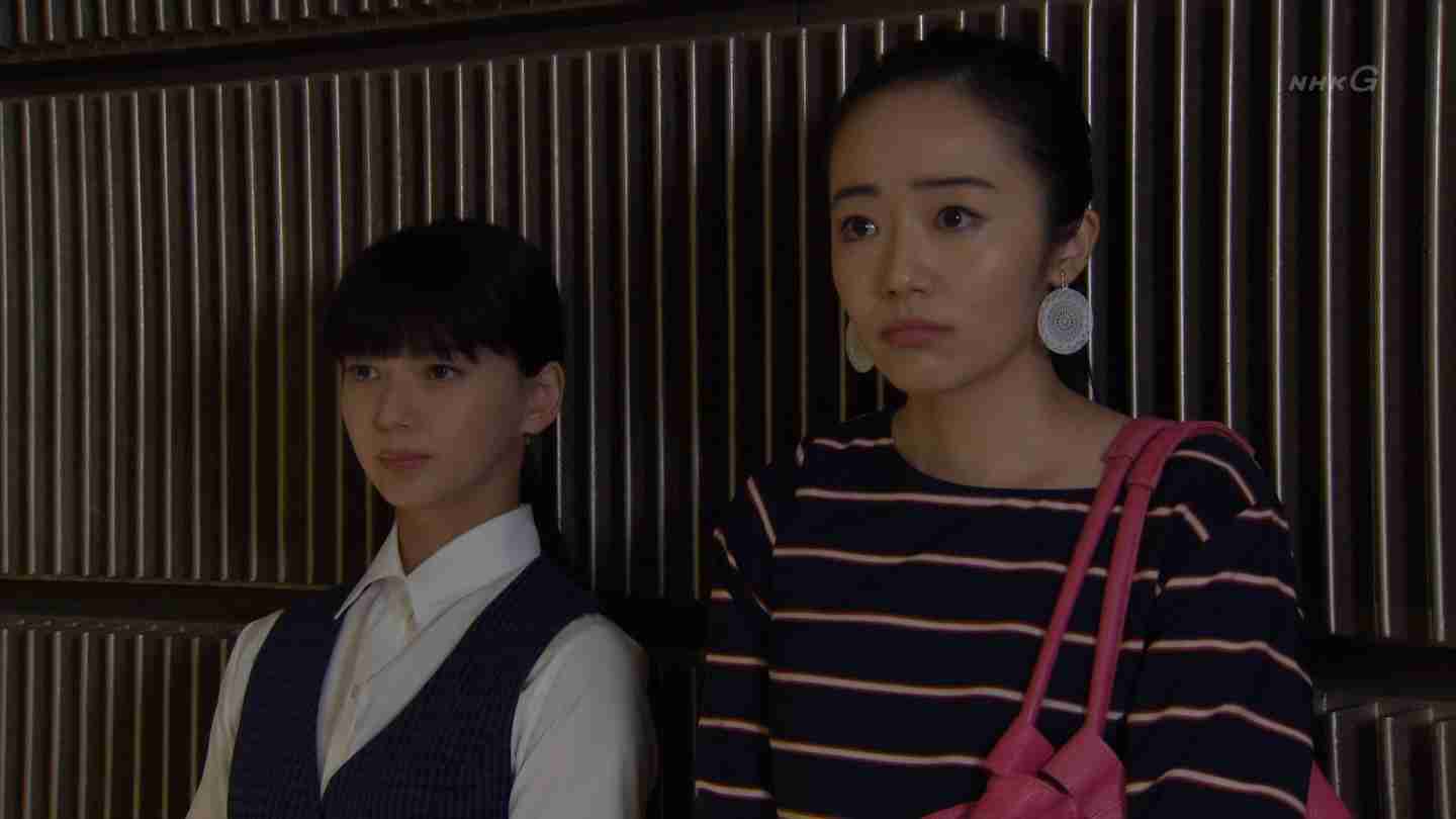 【実況・感想】これは経費で落ちません！第7話