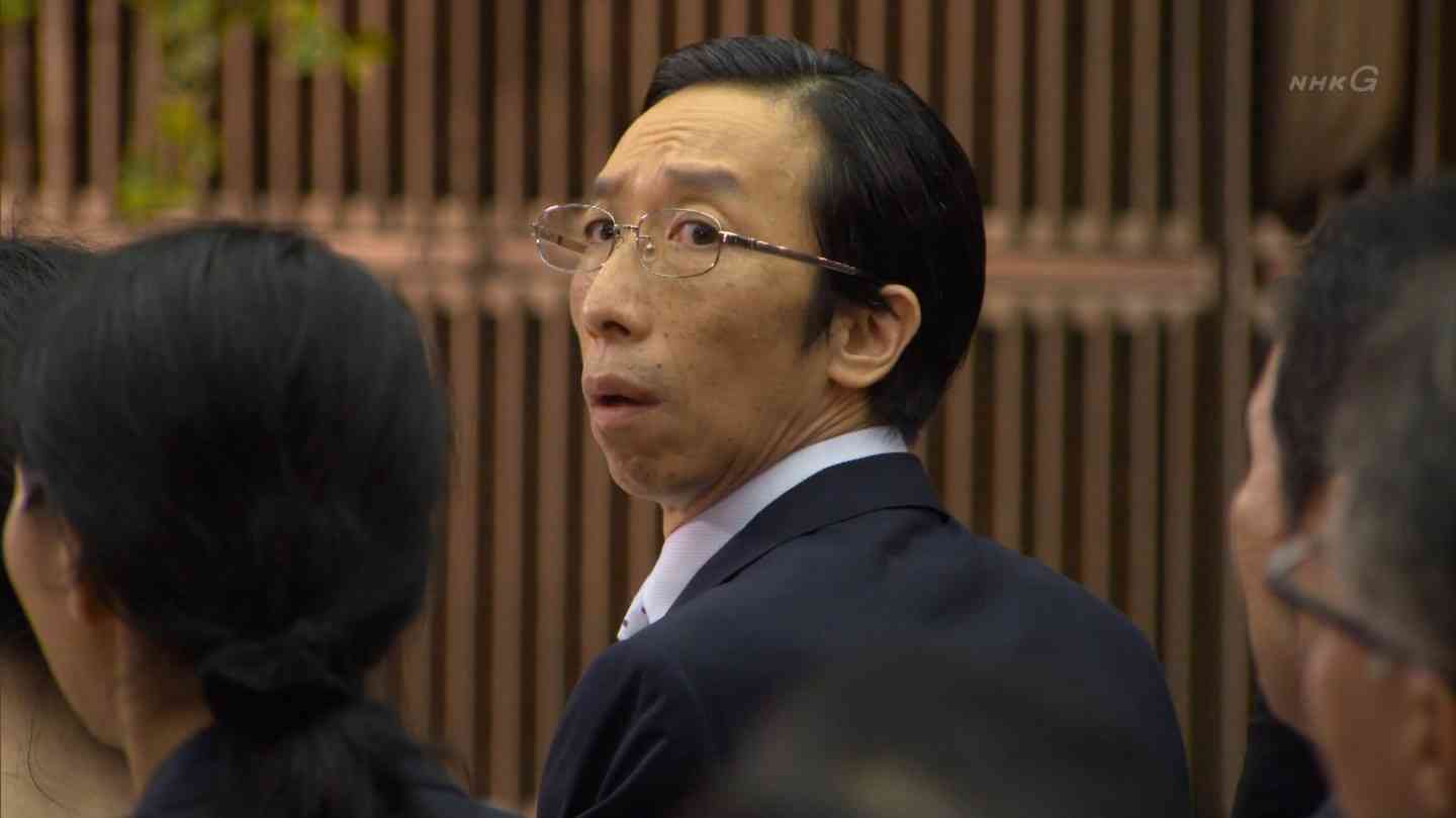 【実況・感想】これは経費で落ちません！第7話